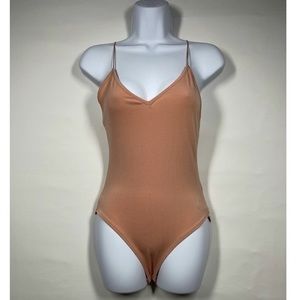 Forever 21 Bodysuit